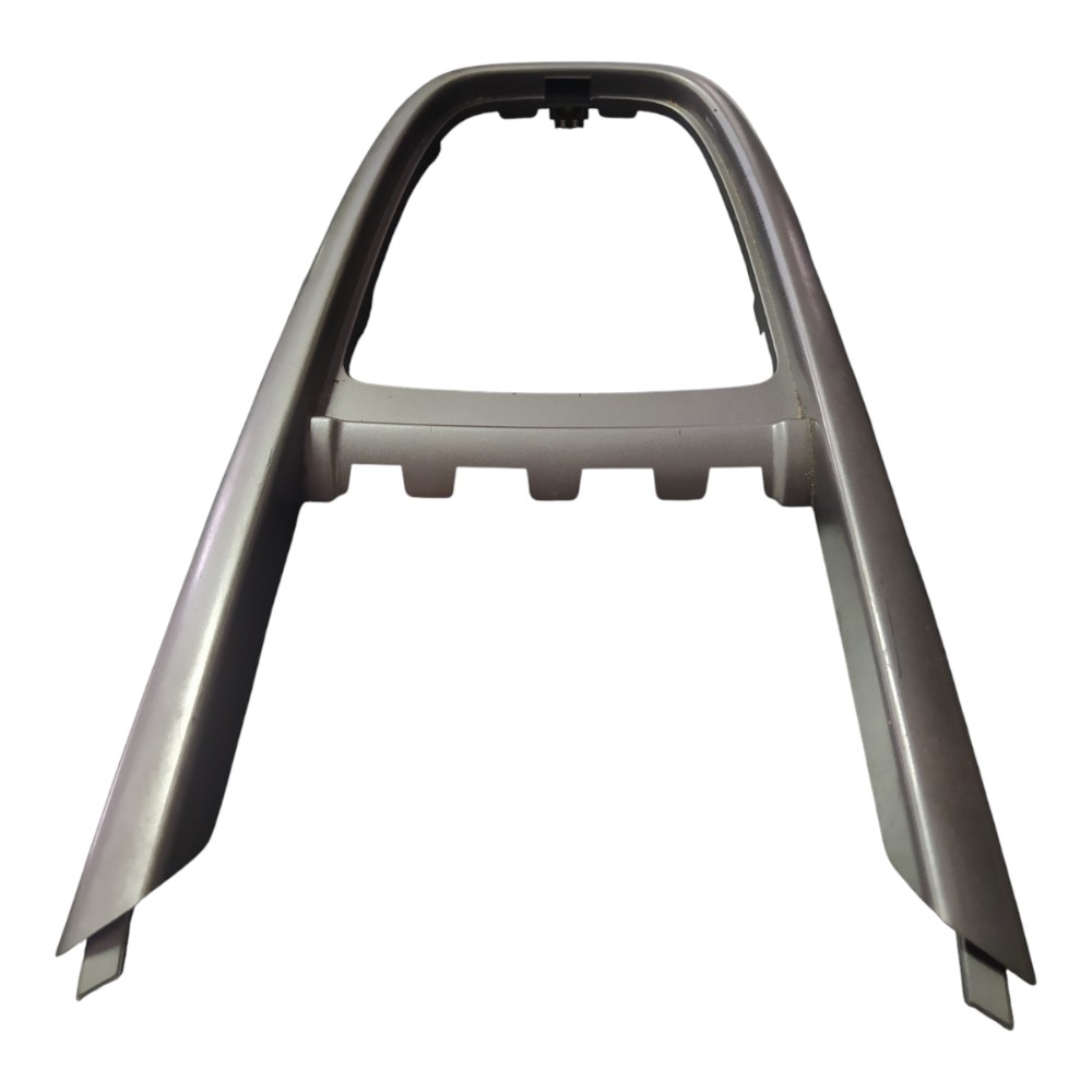 Moldura Console Central Alavanca Chevrolet Onix 2014 V140 2