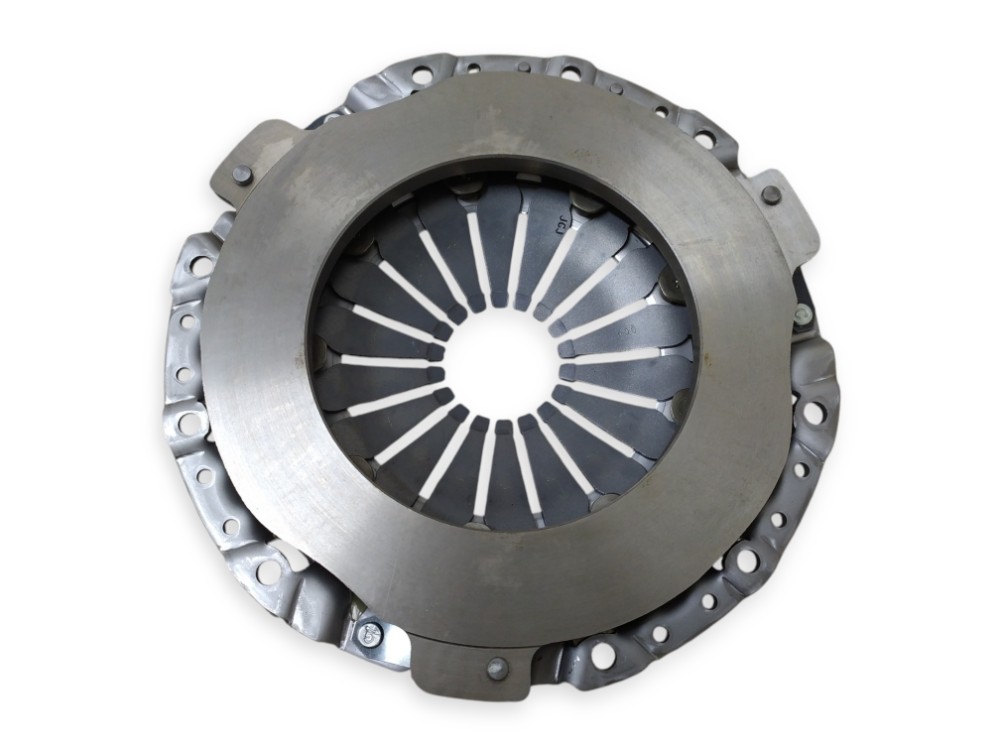 Platô De Embreagem Kia Sportage Hyundai Tucson 4
