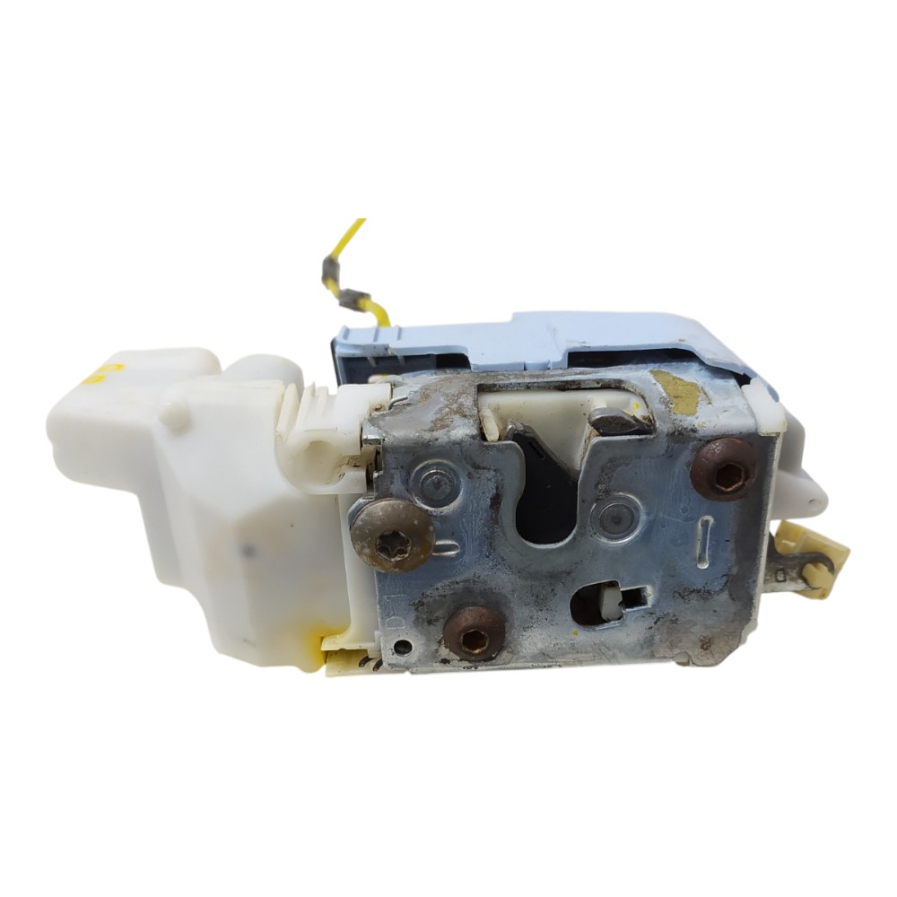 Fechadura Porta Dianteira Direita Gm Vectra Gt-x 2008 V150 6