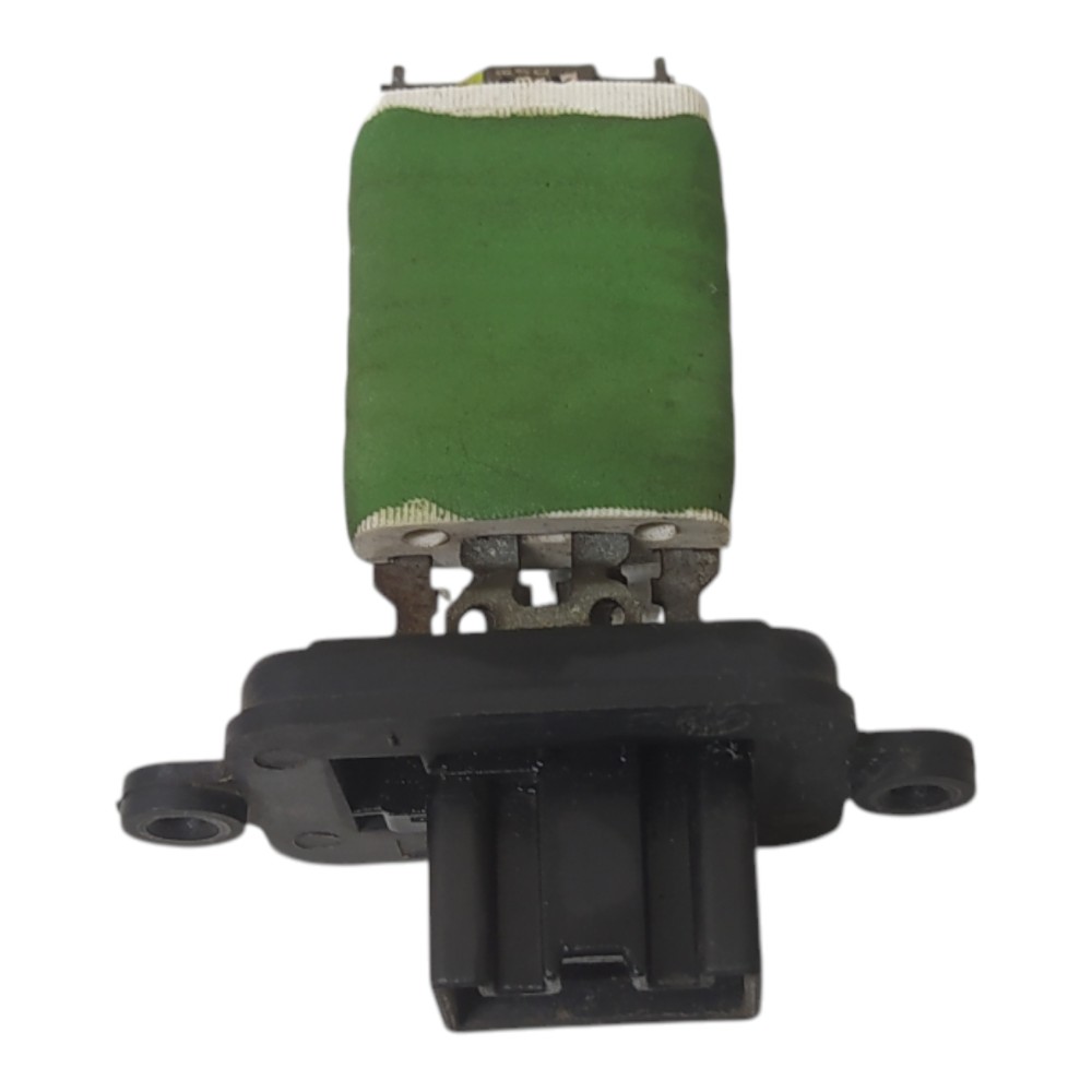 Resistência ventoinha VW Gol Bola 1.0 1999 V143 2