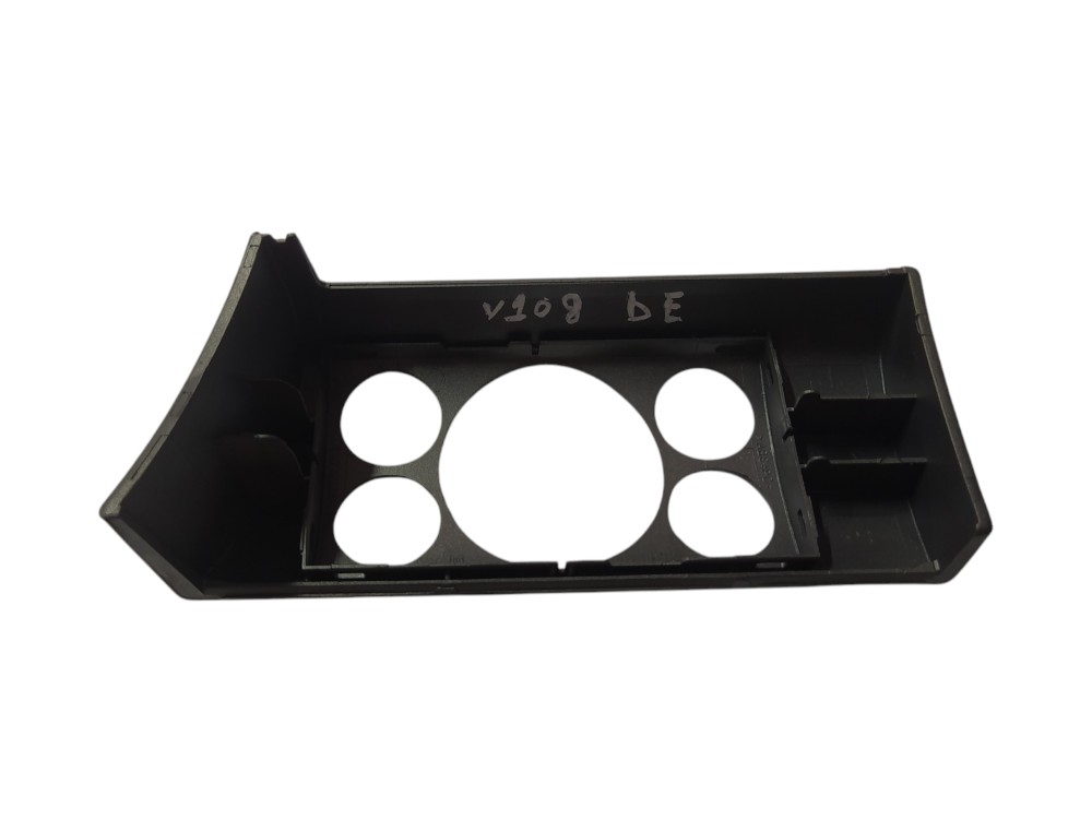 Moldura Botão Farol Chevrolet Vectra Gt 2008 V108 8