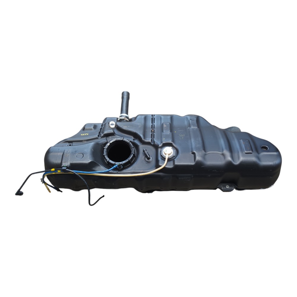Tanque Combustível Vw Saveiro G5 1.6 2012 V156 2