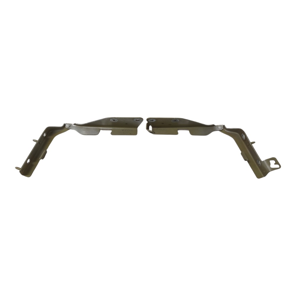 Braço Capô Citroen C3 2012 5