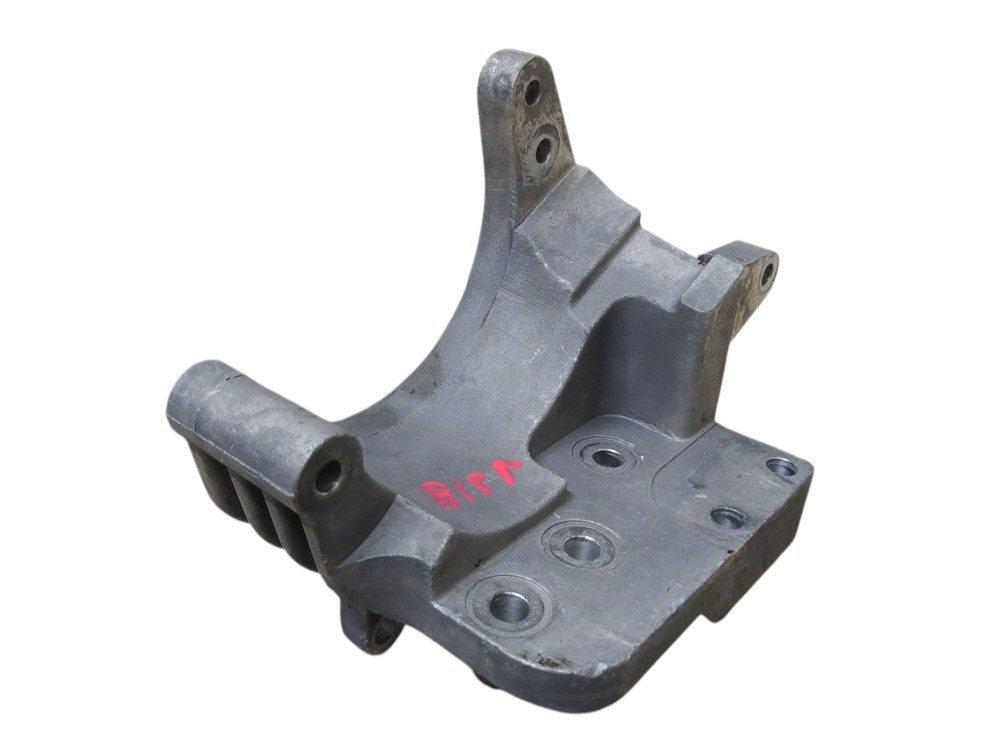Suporte Do Compressor Chery Qq 1.1 2012 V118 2