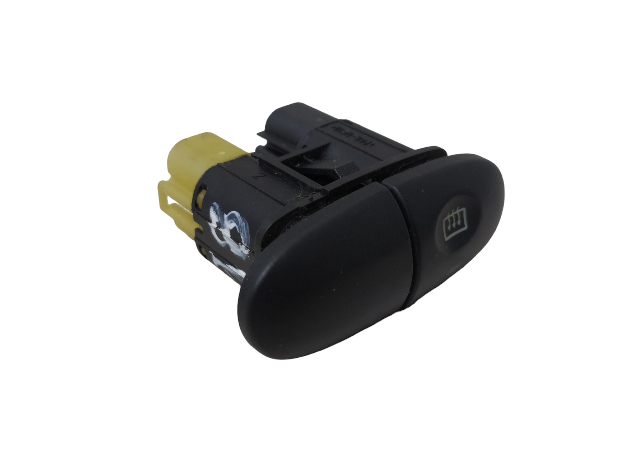 Botão Interruptor Desembaçador Traseiro Ford Mondeo 1997 V98