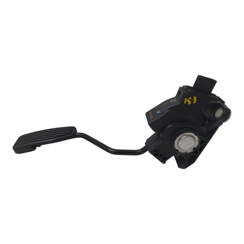 Pedal acelerador eletrônico Honda City 1.5 2013 V153 4