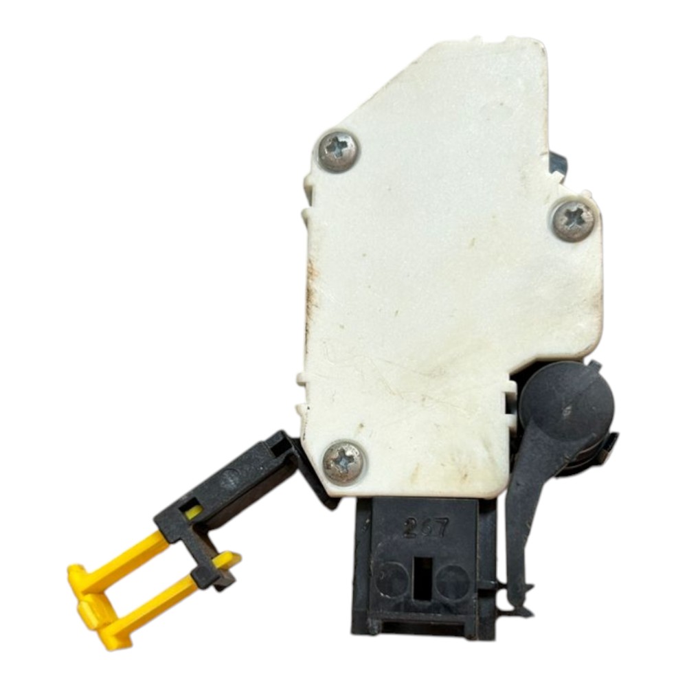 Sensor Pedal Embreagem Fiat Mobi 2018 8
