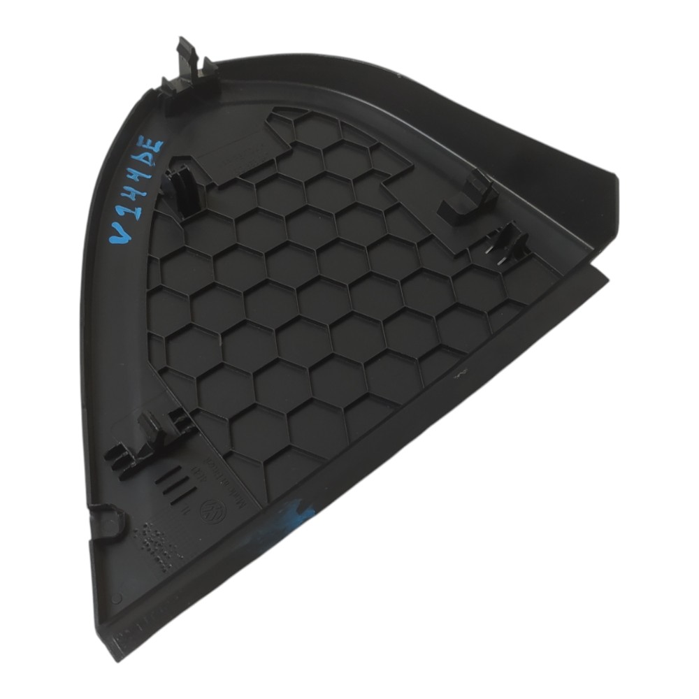 Tampa Acabamento Painel Esquerdo Vw Up Tsi 2019 V144 7
