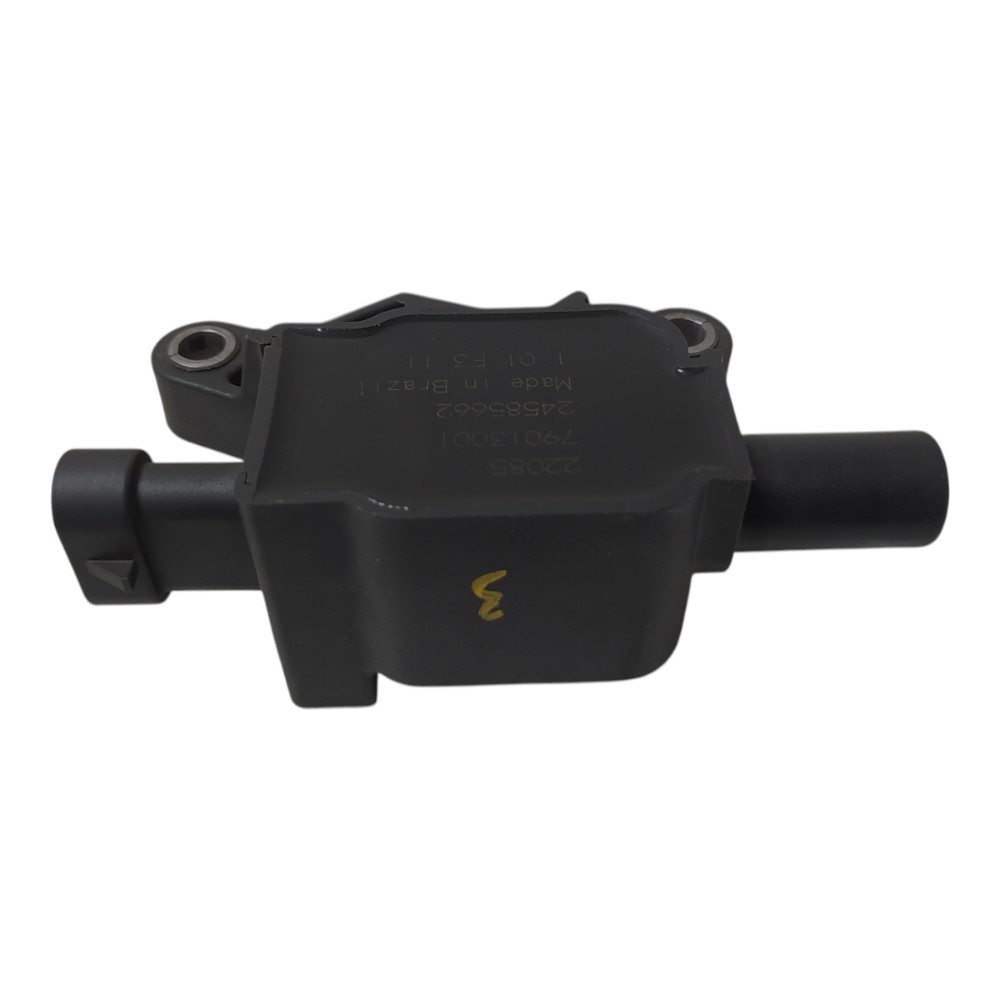 Bobina Ignição Gm Spin 1.8 2023 V148 N2 4