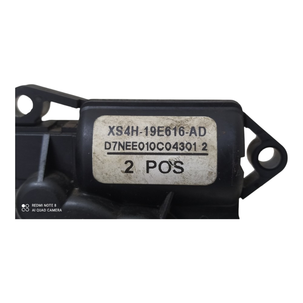 Motor Atuador Caixa Evaporadora Ford Focus 2001 V155 7