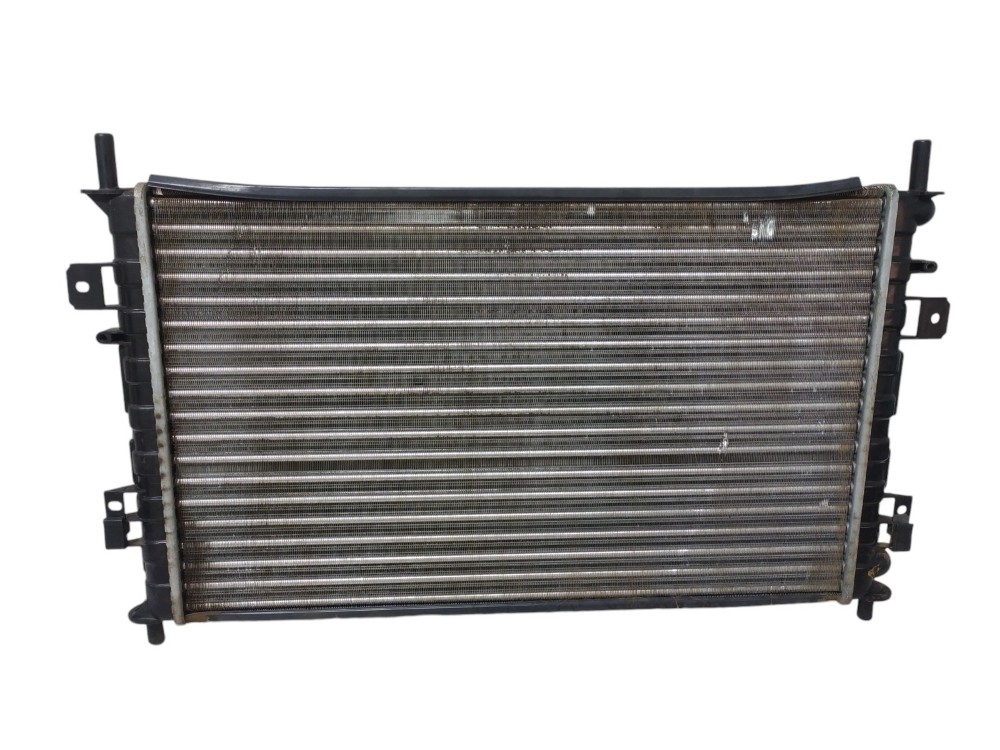 Radiador De Água Ford Fiesta 1.0 2003 V100 4