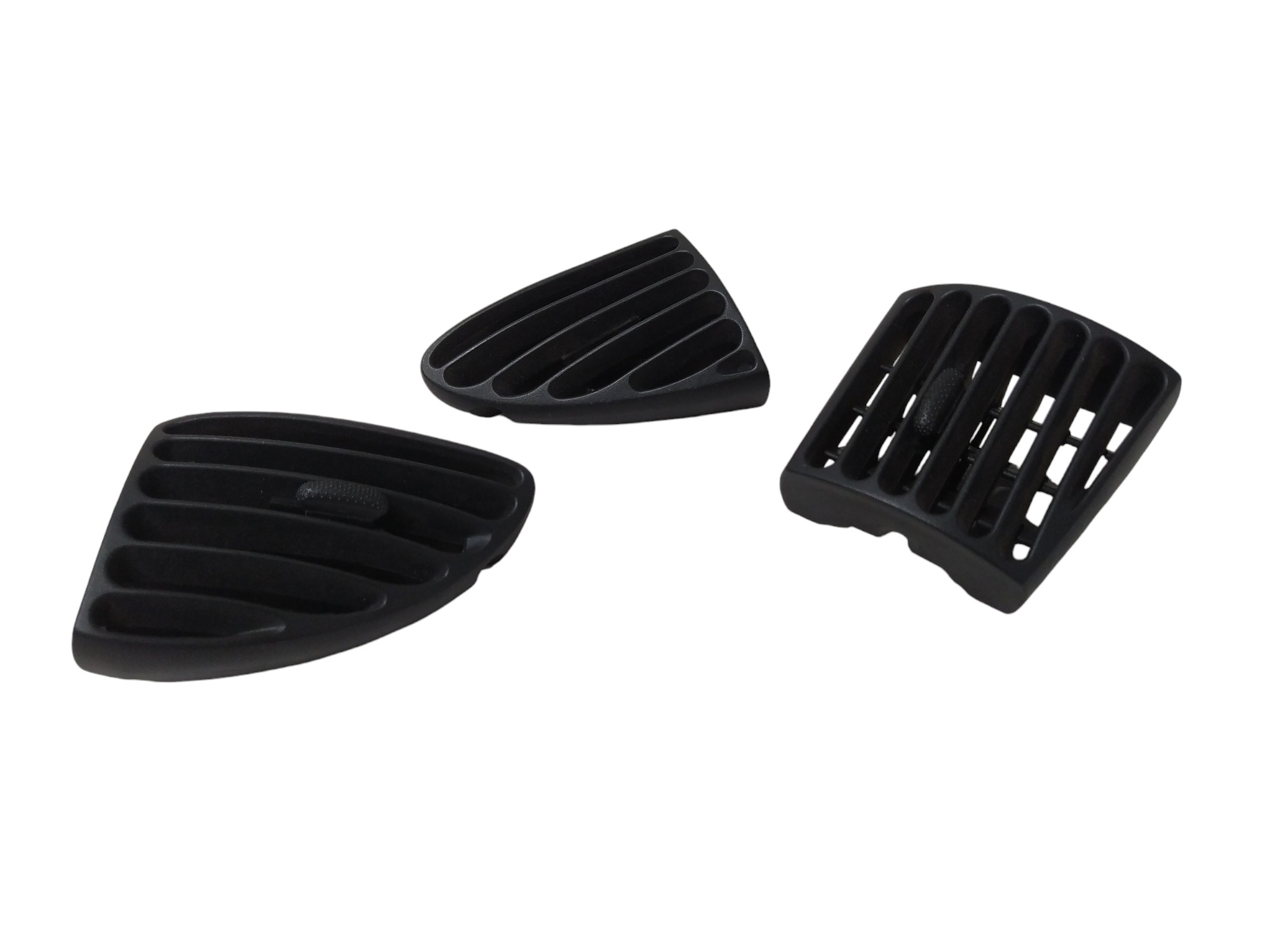 Kit Difusores Do Painel Ford Mondeo 1997 V98 2