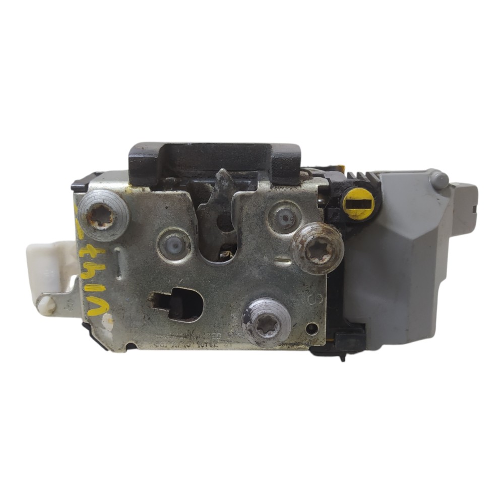 Fechadura Porta Traseira Esquerda Ford Fiesta 1.0 2011 V147 3