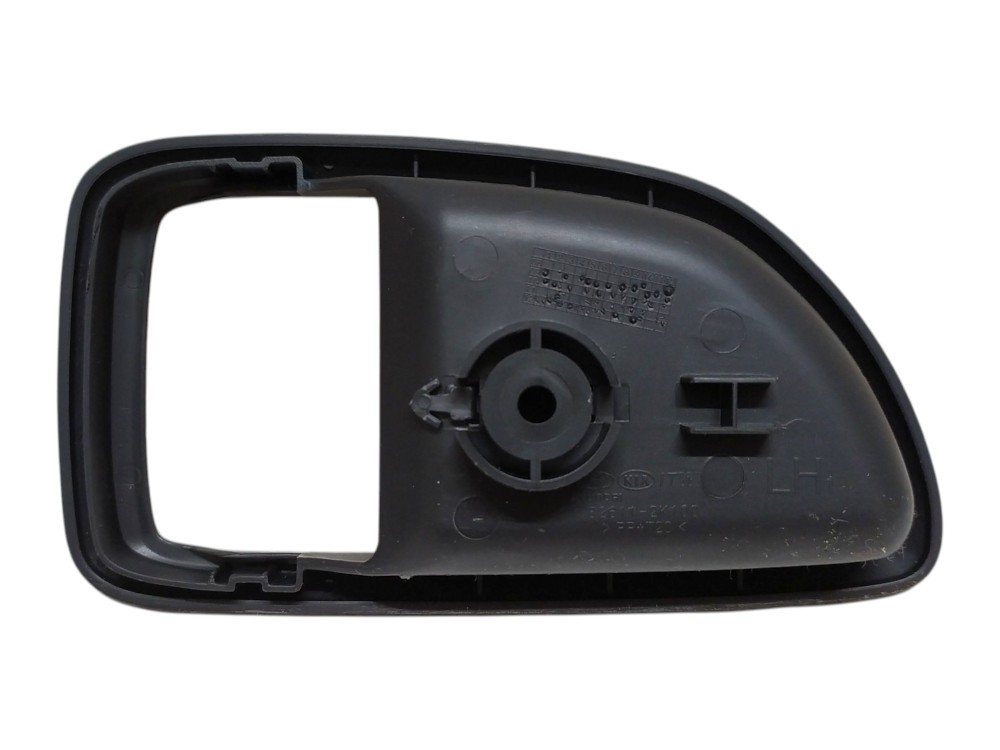 Moldura Maçaneta Interna Traseira Esquerda Kia Soul 09 A 12 5
