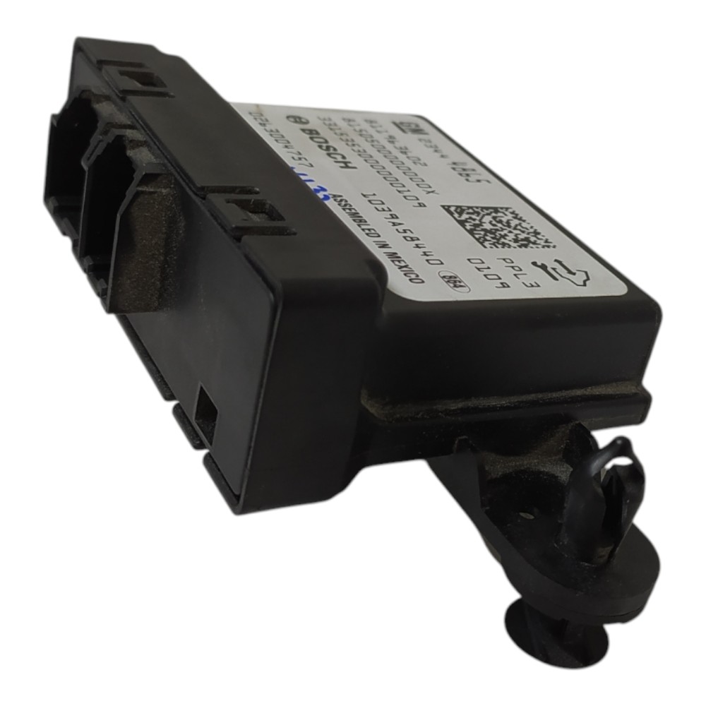 Módulo Sensor Estacionamento Chevrolet Onix Prisma 2016 V137 2