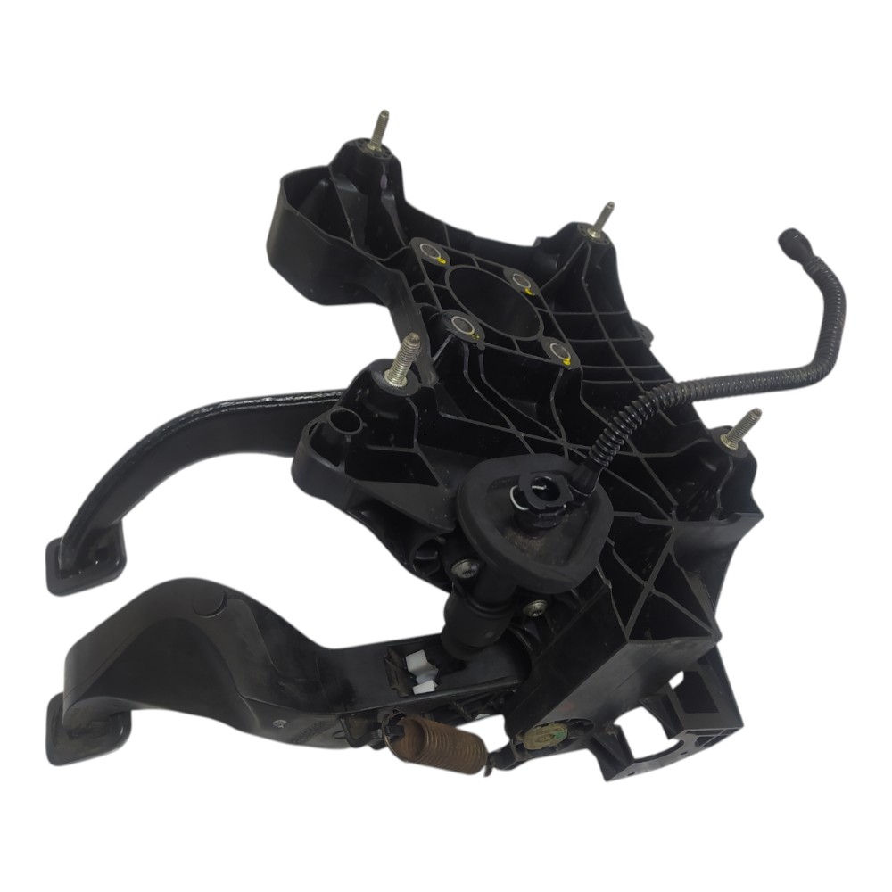 Pedaleira Chevrolet Prisma 2016 V137 3