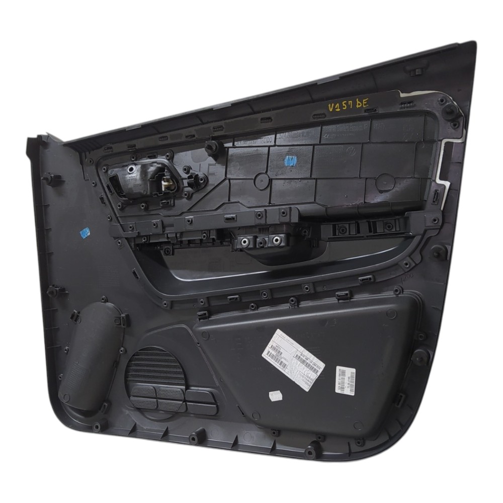 Forro Porta Dianteiro Esquerdo Vw Fox 2013 V157 5