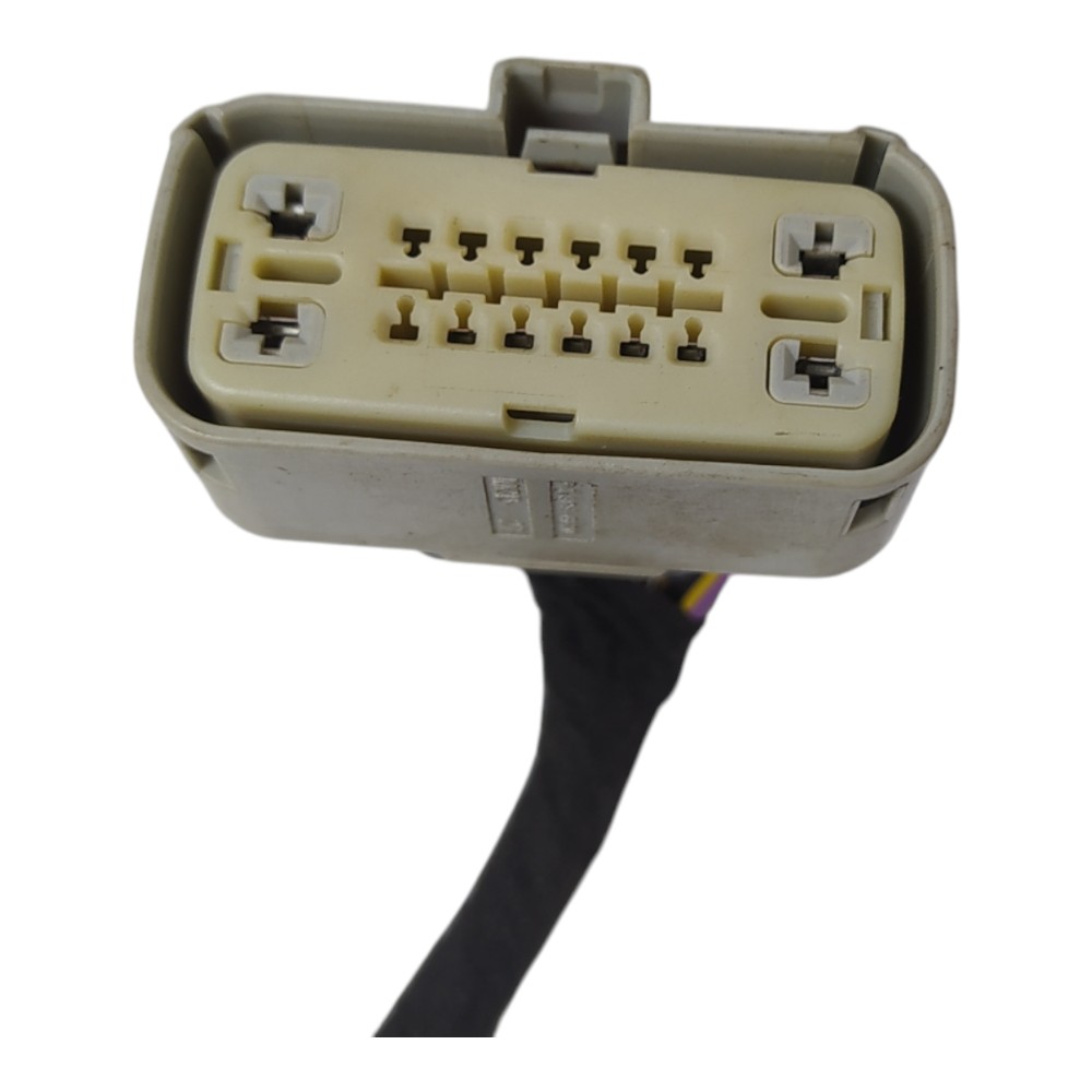 Chicote Porta Dianteira Direita Gm Spin 1.8 2023 V148 4