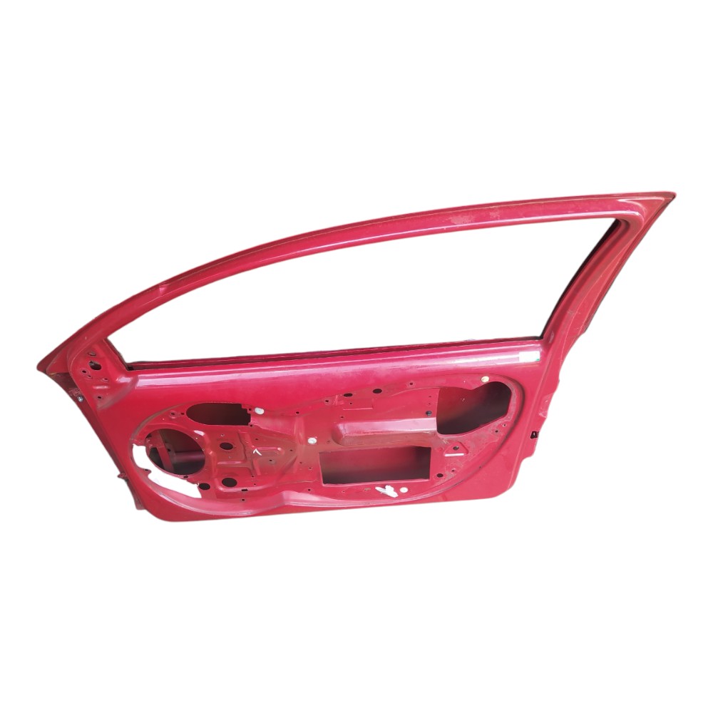 Porta Dianteira Direita Ford Ka 1.0 2009 V151 Dianteira Direita 6