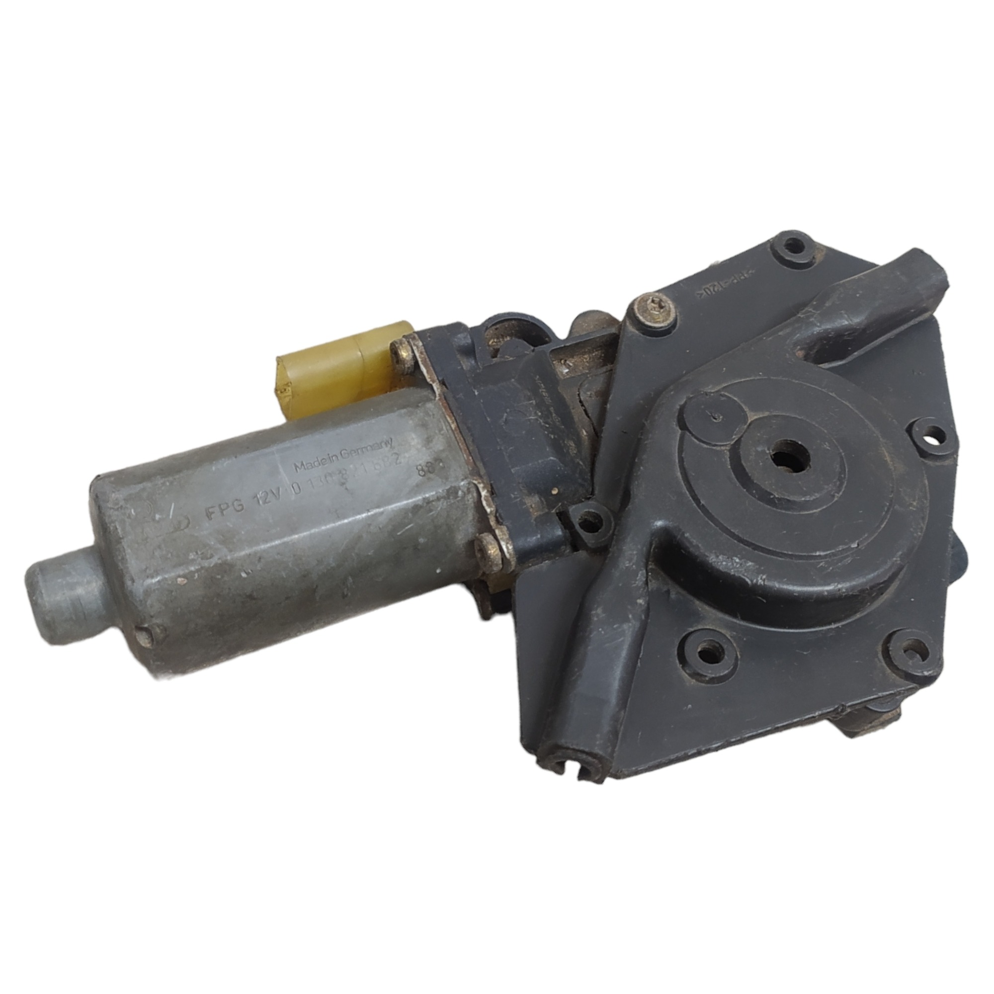 Motor Vidro Elétrico Diant Esquerdo Ford Fiesta 1997 A 2007 2