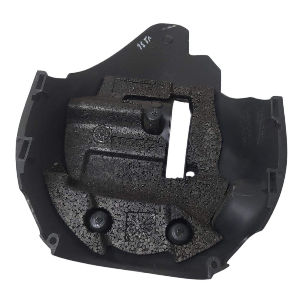 Acabamento Inferior Coluna Direção Fiat Stilo 1.8 2011 V136 8