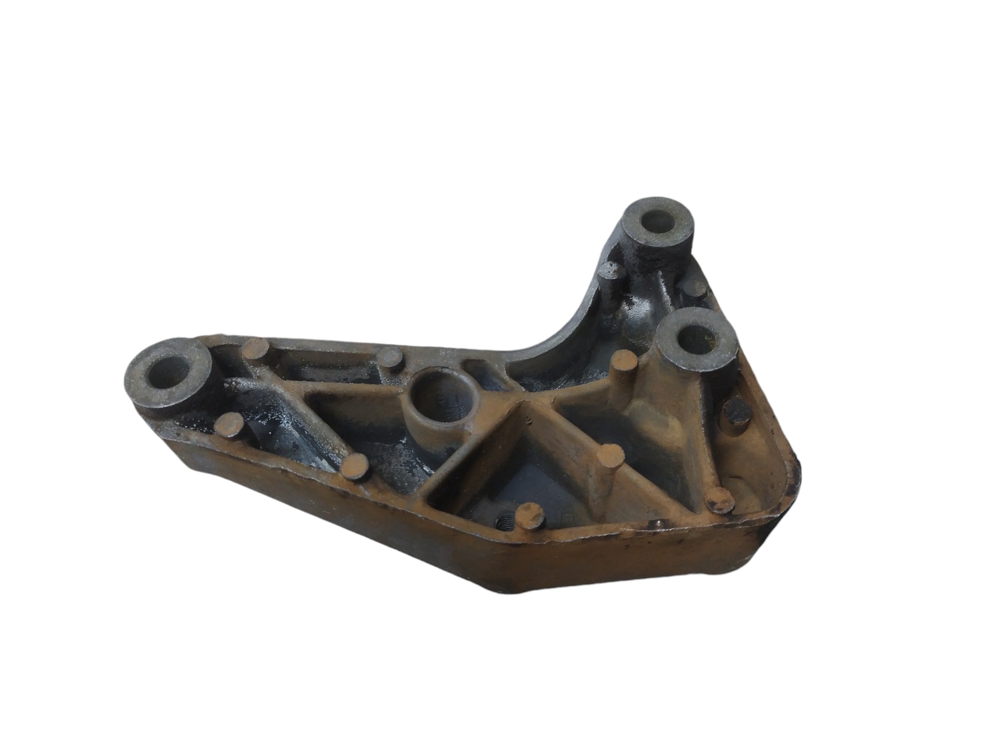 Suporte Coxim Câmbio GM Zafira 2.0 2001 V101 balcão 2