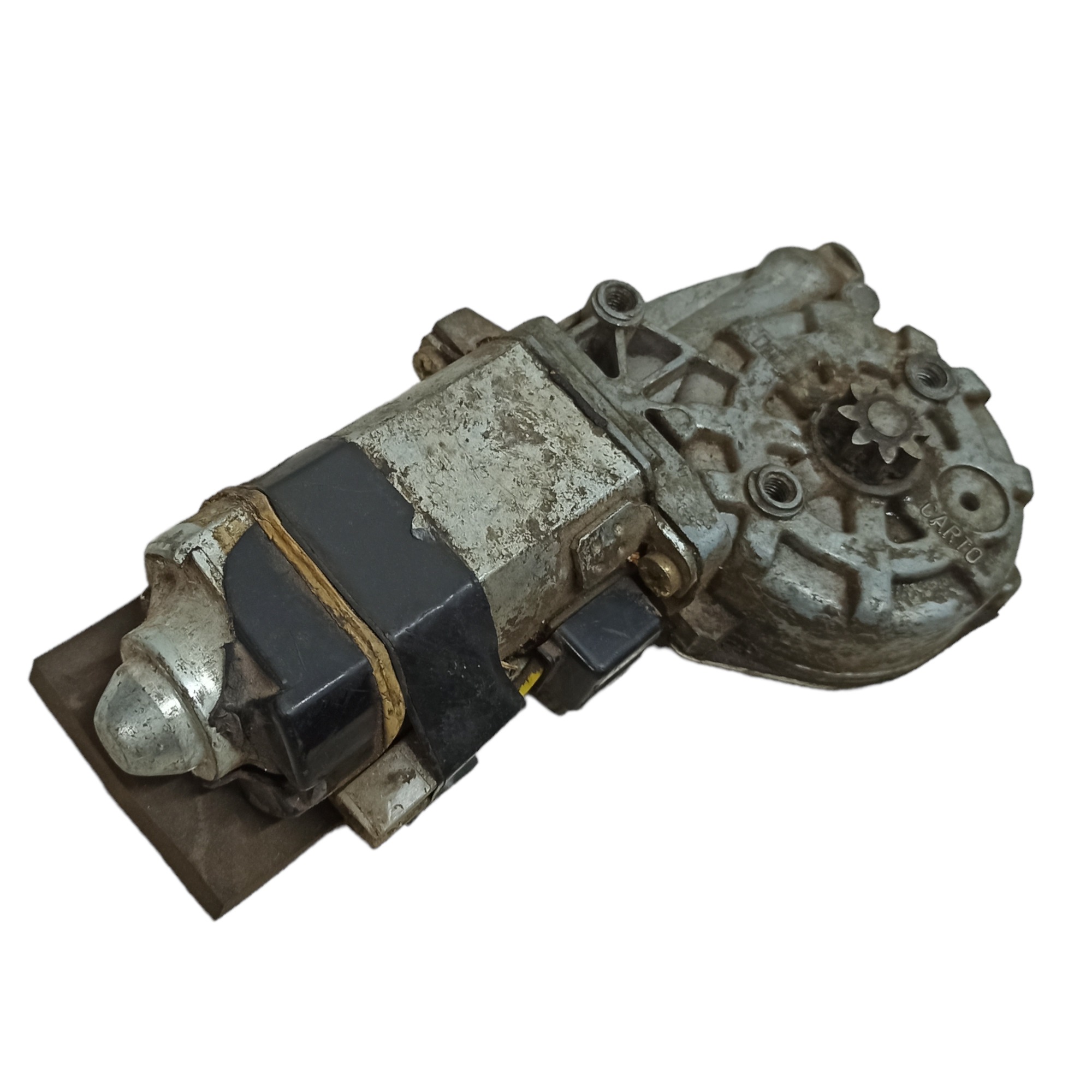 Motor Vidro Elétrico Dianteiro Esquerdo Chevrolet Corsa 2000 2