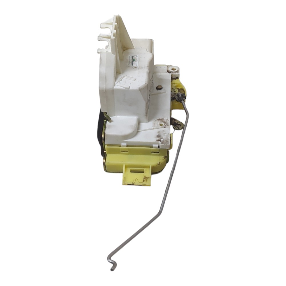 Fechadura Porta Dianteira Direita Ford Focus 1.8 2001 V155 3