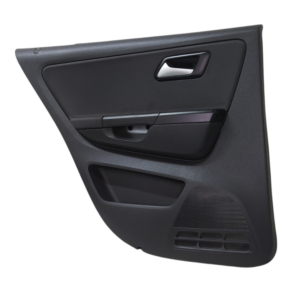 Forro Porta Traseiro Esquerdo Vw Fox 1.0 2013 V157 3