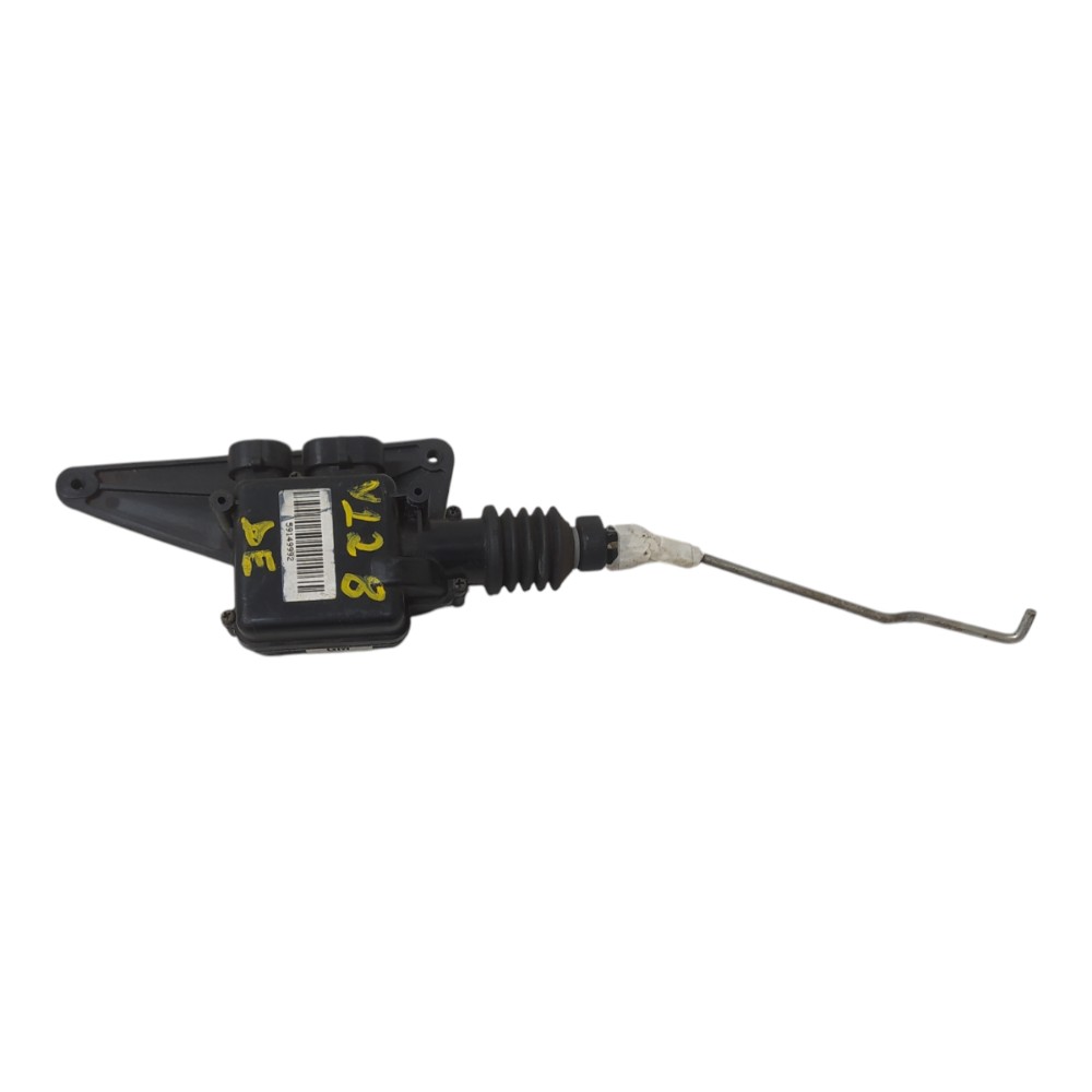 Motor trava dianteiro esquerdo Chevrolet classic 2010 v128