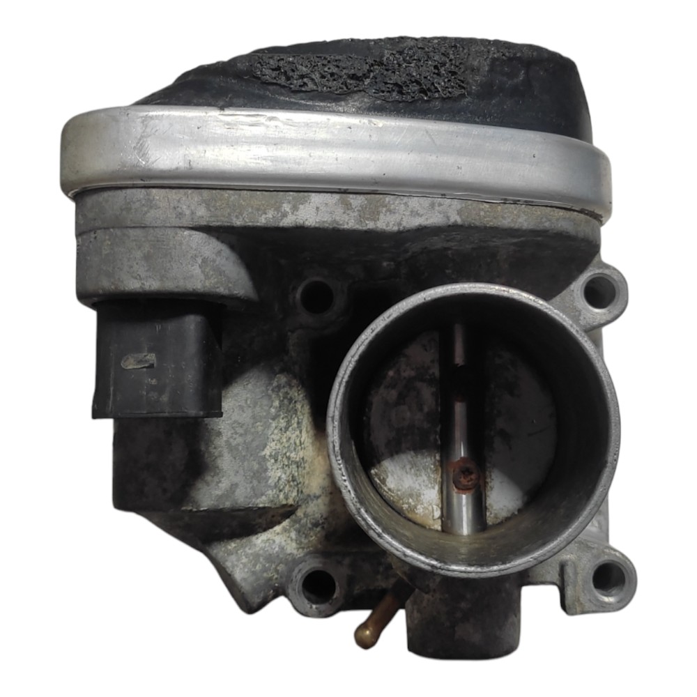 Corpo de Borboleta Tbi Volkswagen Gol G5 1.0 V163 AVARIA 3