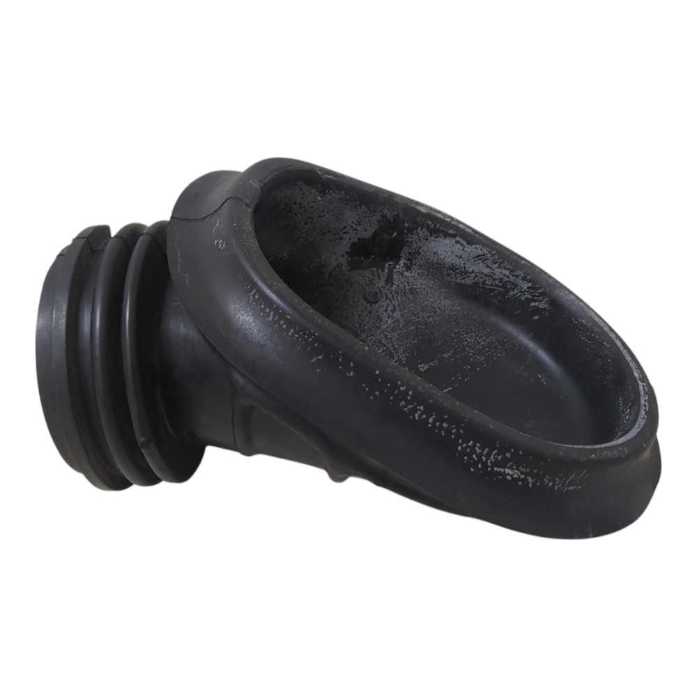 Coifa Guarda Pó Coluna Direção Ford Ka 1.0 2009 V151 6