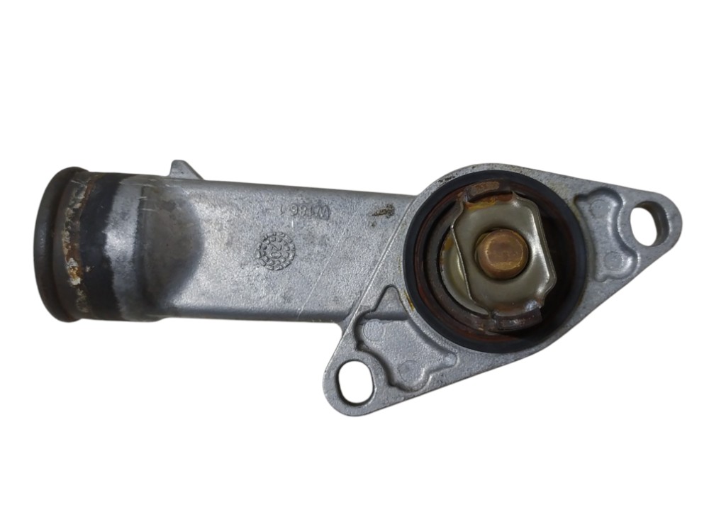 Carcaça Válvula Termostática Gm Onix 1.0 2015 V109 4