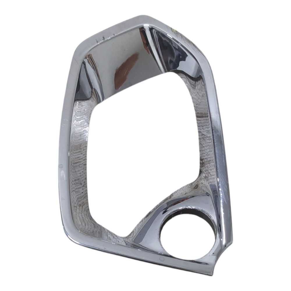 Aplique Cromado Roda 16 Citroen C3 2012 A 2020 N1 4