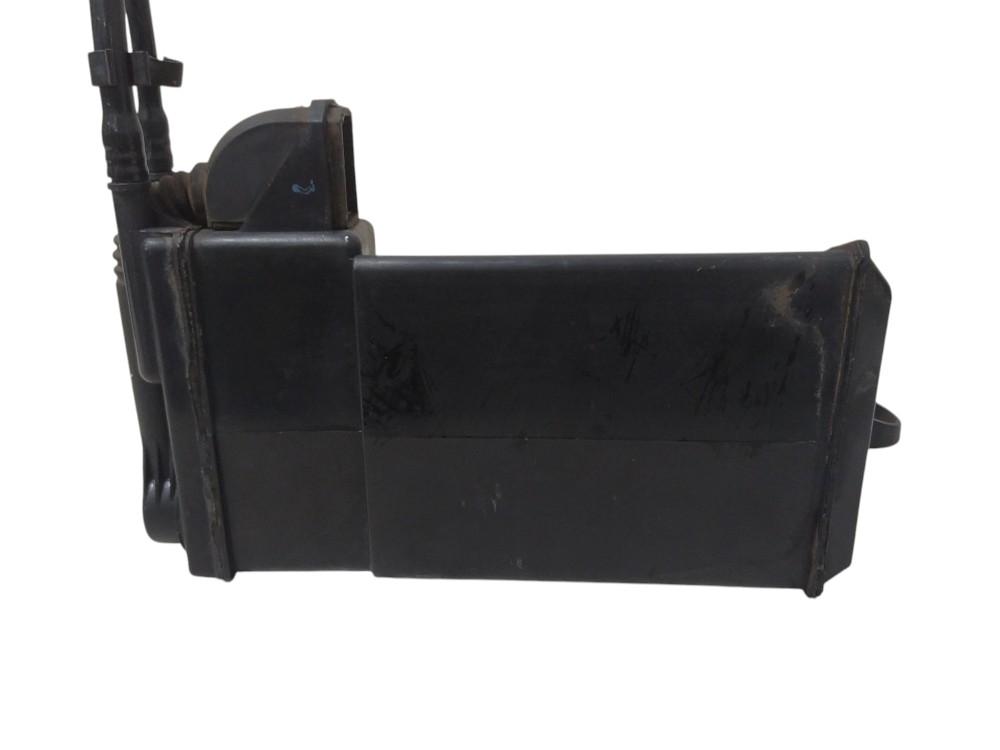 Filtro Canister Chevrolet Vectra Gt 2008 V108 5