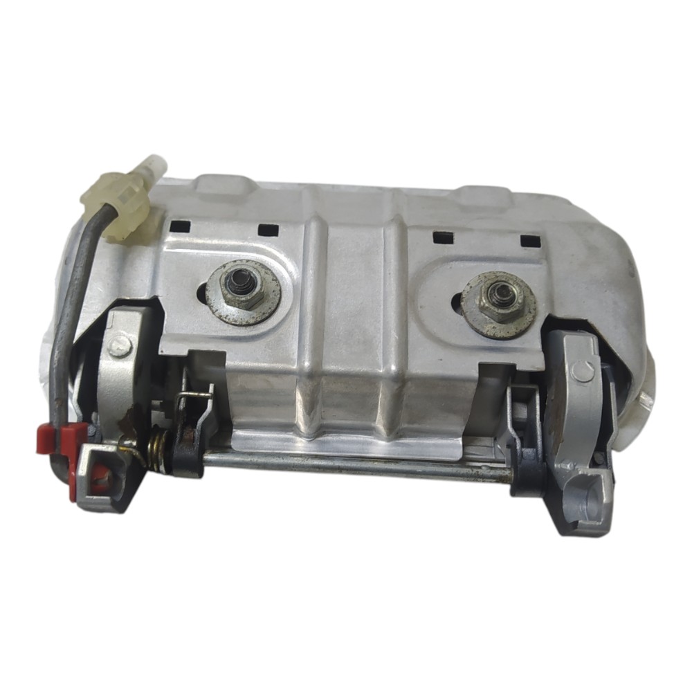 Maçaneta Externa Gm Vectra Milenium 2001 V138 Traseira 4