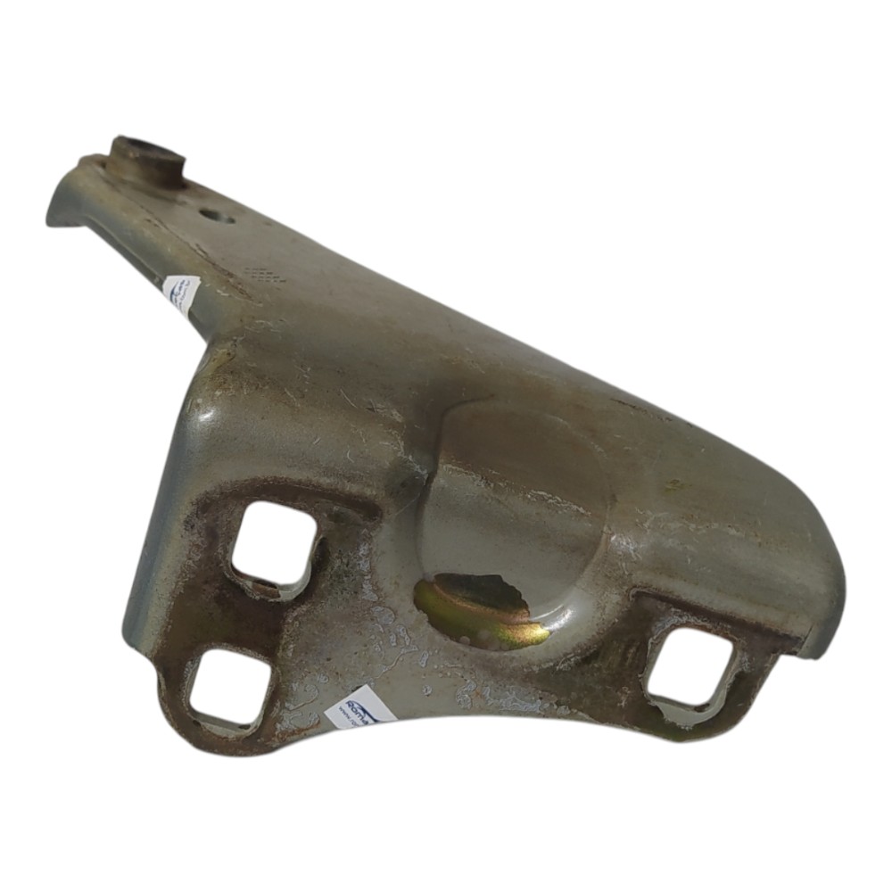 Guia Dobradiça Porta Deslizante Inferior Lateral Kangoo 2000 4