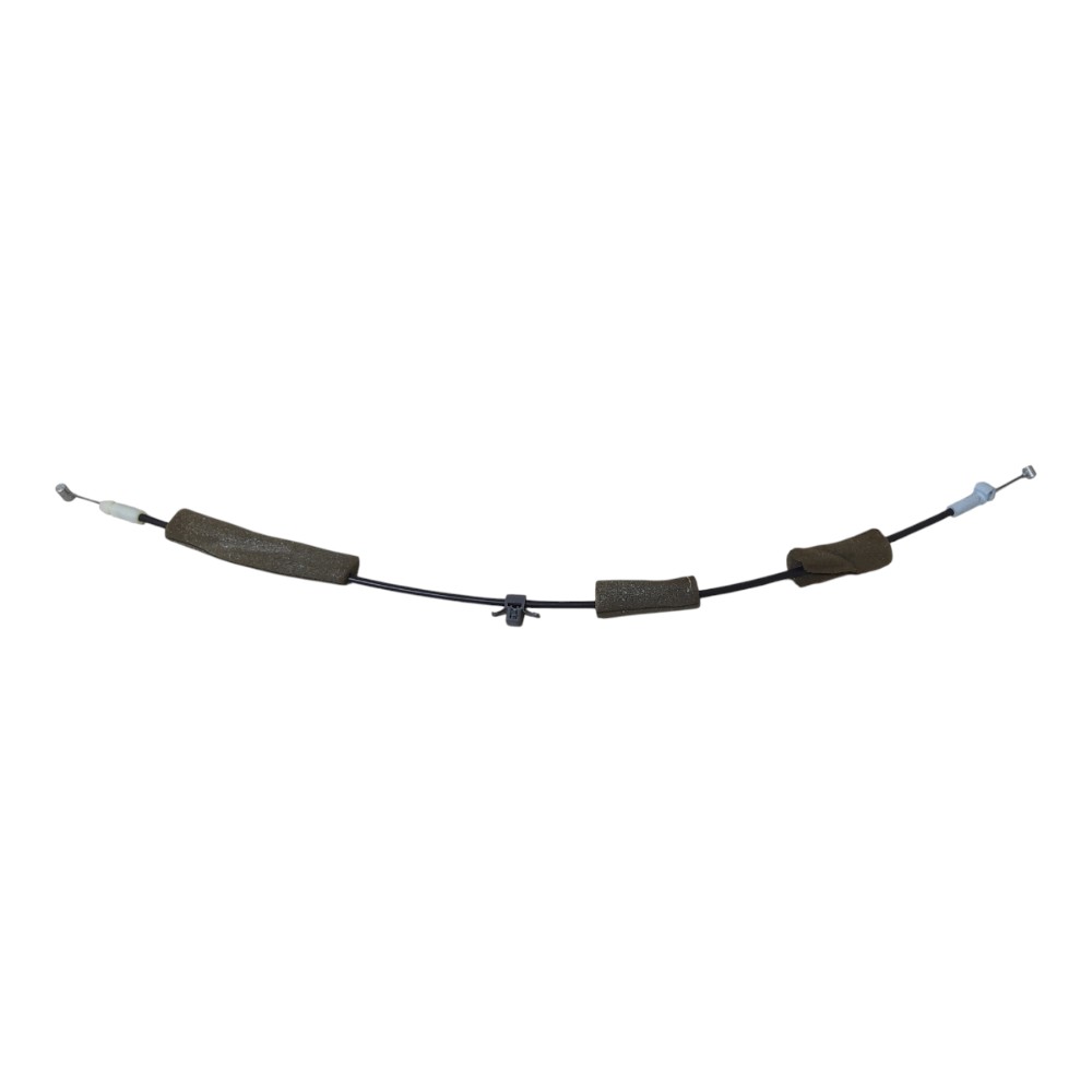 Cabo Fechadura Dianteira Esquerda Honda Civic Sedan 2014