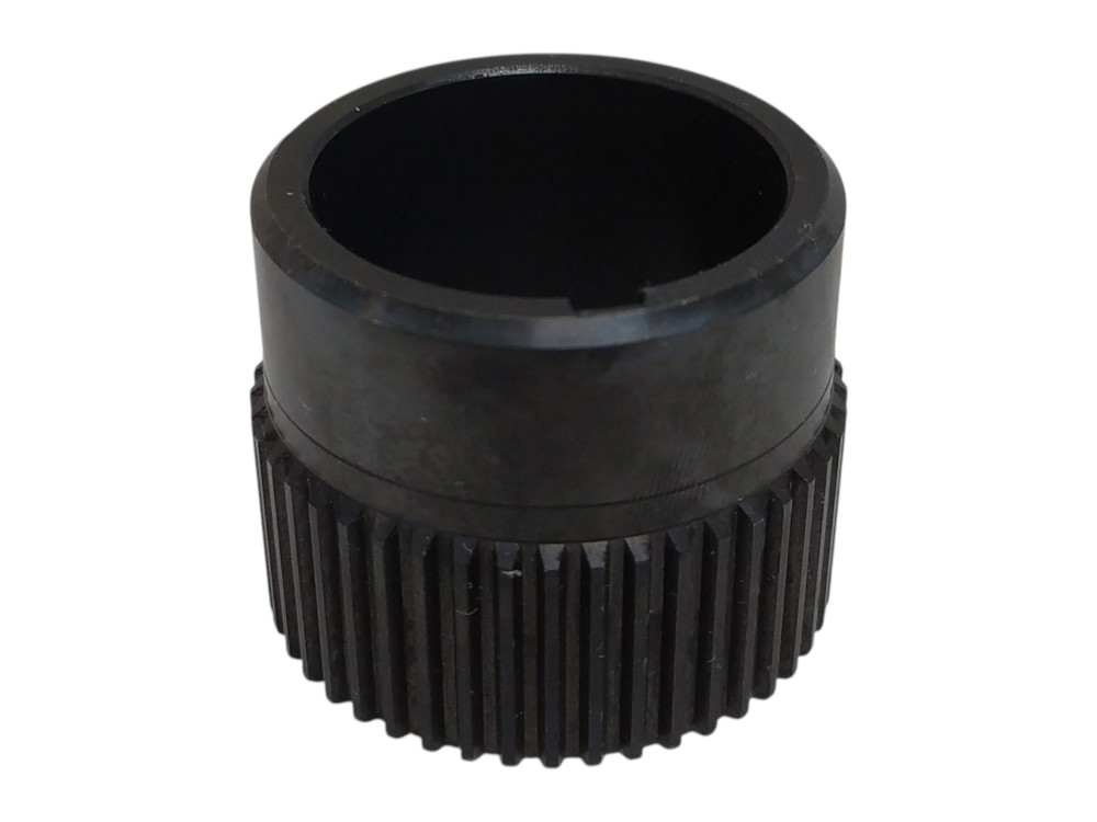 Engrenagem Estriada Virabrequim H100 Hr K2500 L200 2