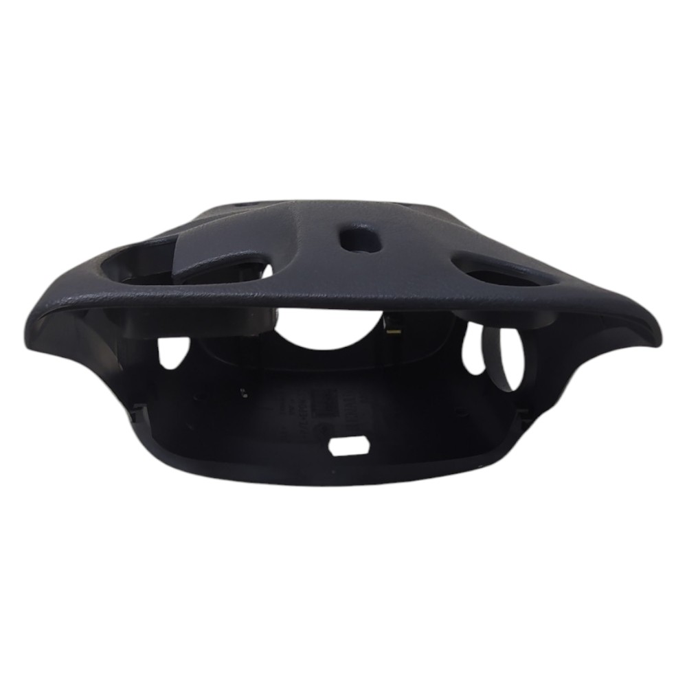 Moldura Superior Coluna Direção Renault Clio 2004 v158 balca 8