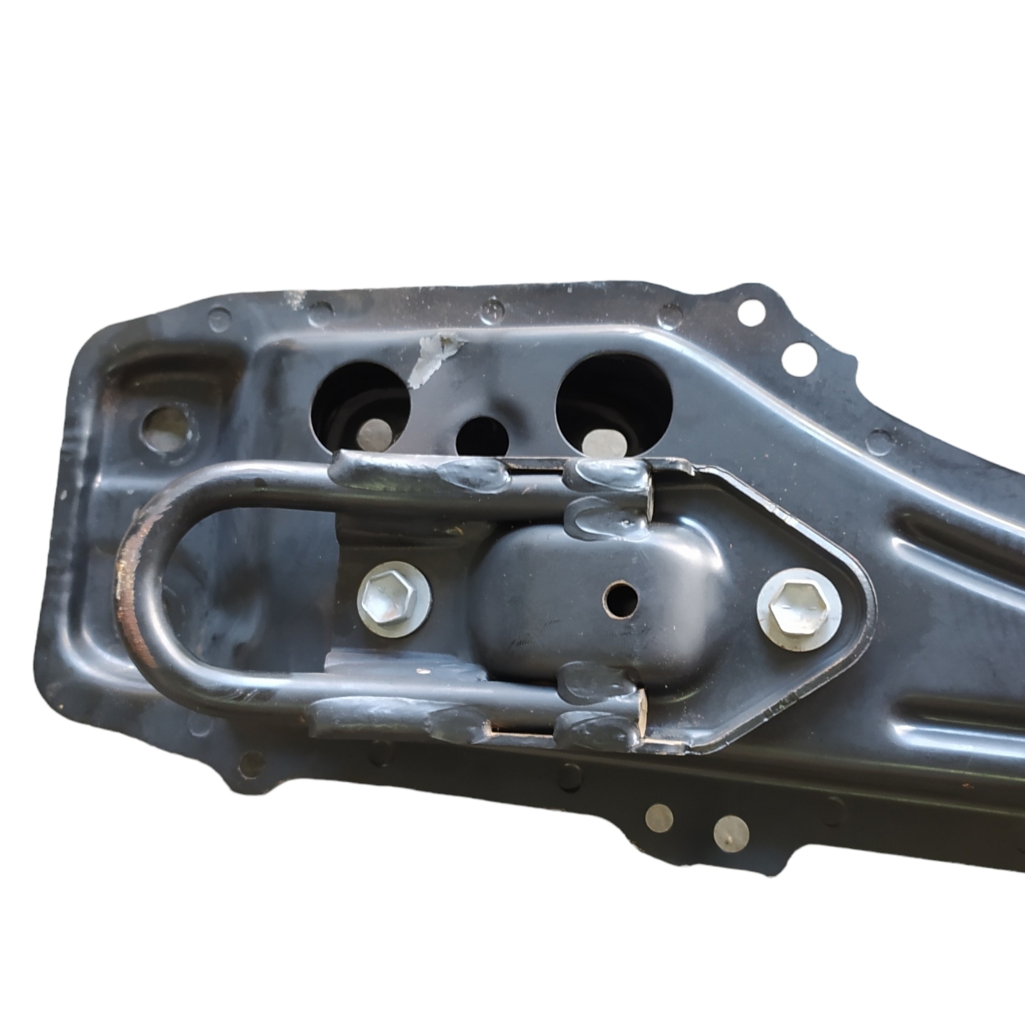 Suporte Travessa Suspensão Agregado Toyota Corolla 2003 3