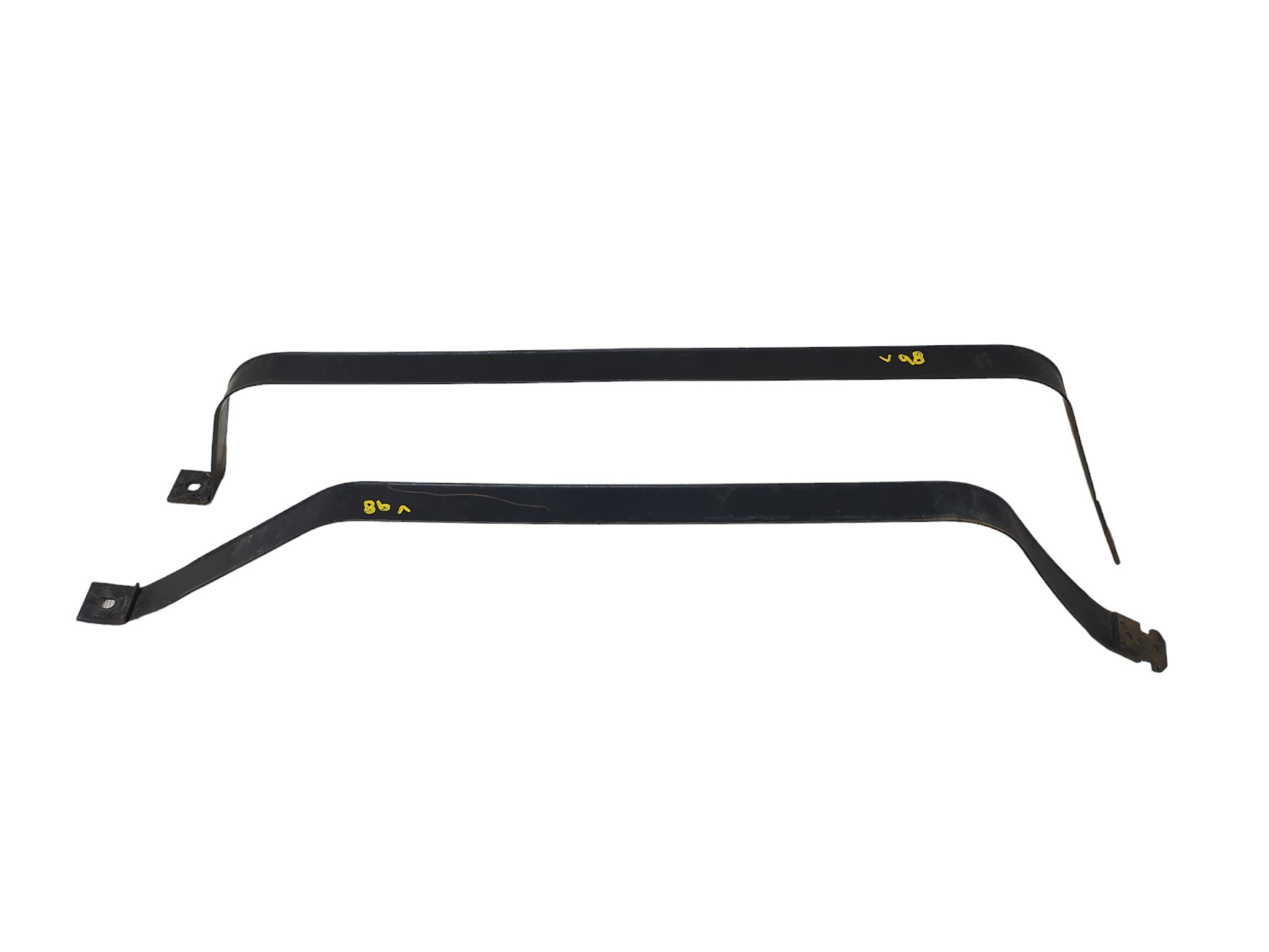 Cinta De Fixação Tanque De Combustível Ford Mondeo 1997 V98