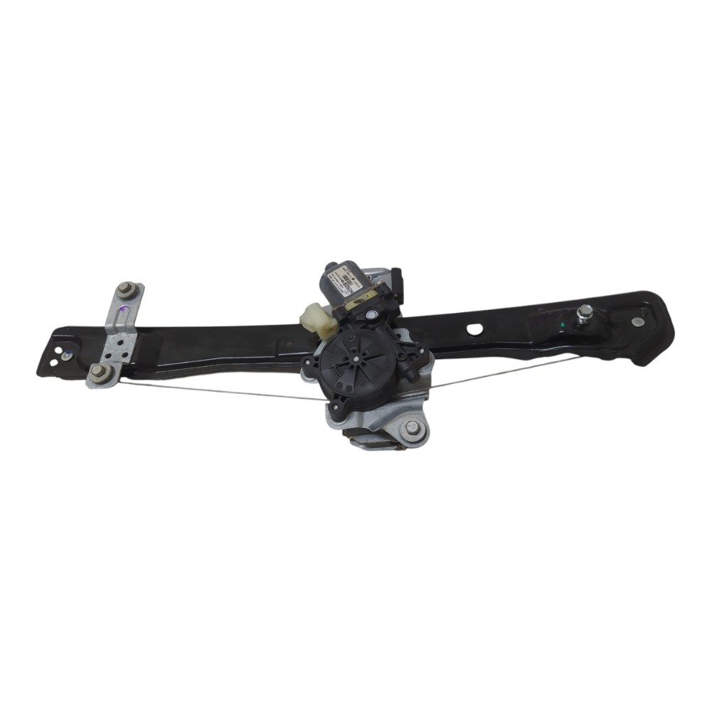 Maquina Vidro Dianteira Esquerda Gm Spin 1.8 2023 V148 3