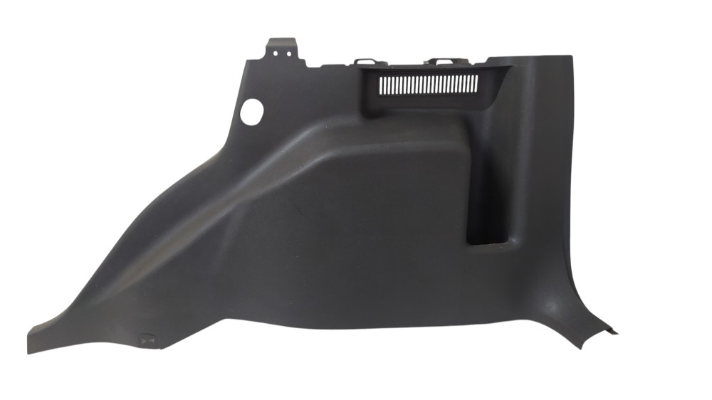 Forro Int. Lateral Traseiro Direito Ecosport 2004 V172