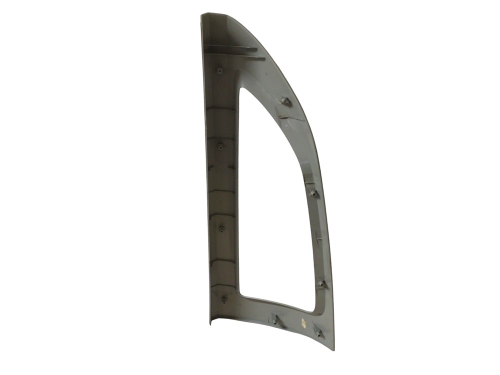 Moldura Da Lanterna Esquerda Kia Soul Até 2010 5