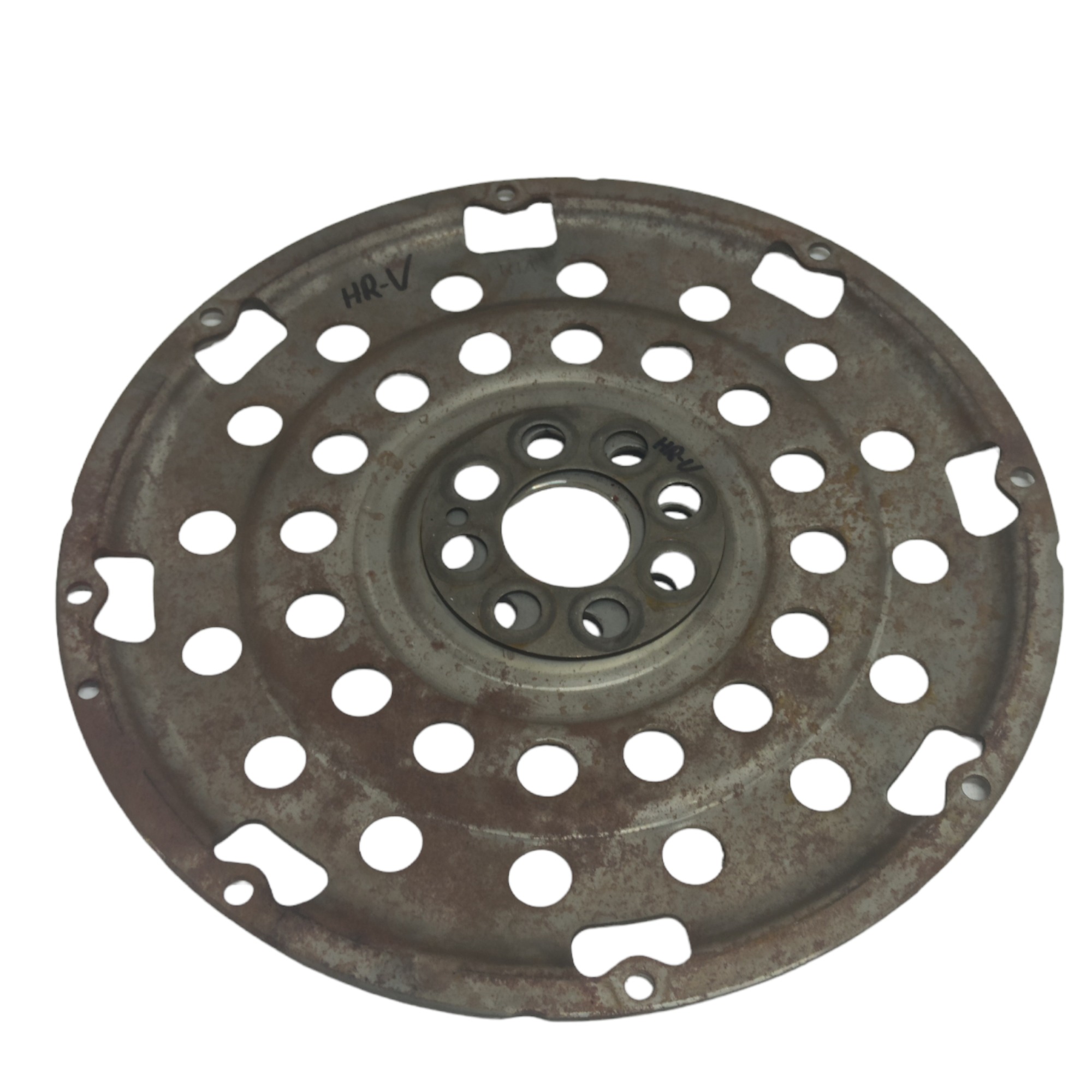 Aclopamento Chapa Fixação Torque Honda Hr-v 1.8 2016 V76