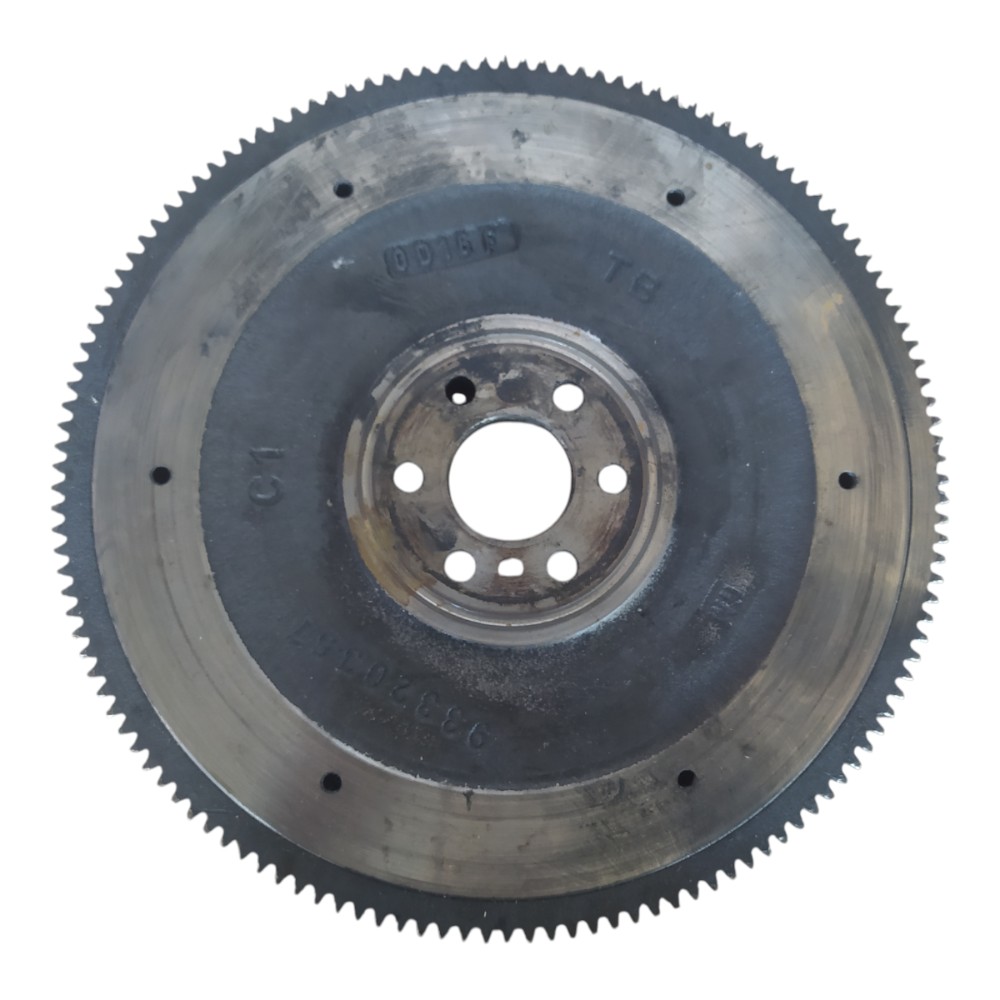 Volante Motor Fiat Stilo 1.8 2011 V136 3