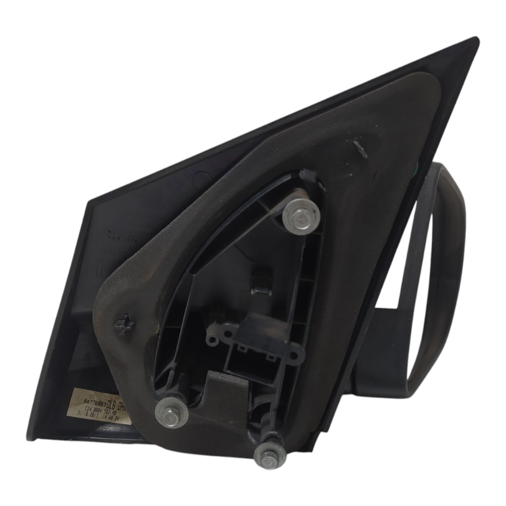 Retrovisor Elétrico Direito Chevrolet Onix Ltz 2014 V140 6