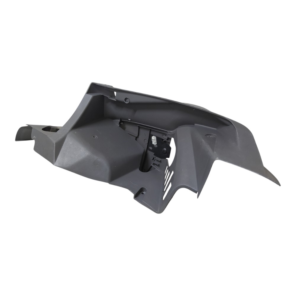 Suporte Bagagito Direito Ford Focus 1.8 2001 V155 Preto 2