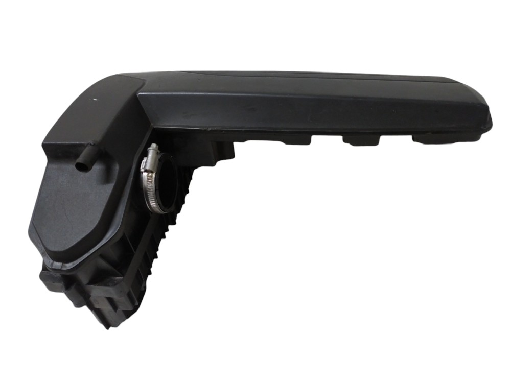 Caixa Filtro De Ar Renault Logan 1.0 2008 V105 4